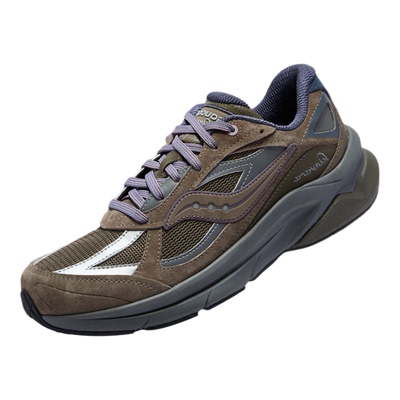 Saucony索康尼新款KINVARAPWR