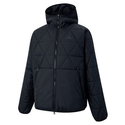 NIKE耐克男子AS M J TF SPRT STMT MDWT JKT薄运动棉服FZ3163-010