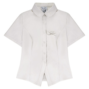 中牌制服馆 新品美拉德衬衫半身裙西服秋季精致百搭套装JK制服