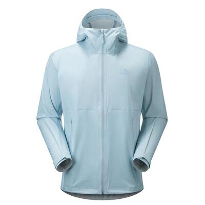 伯希和户外硬壳冲锋衣超轻登山服