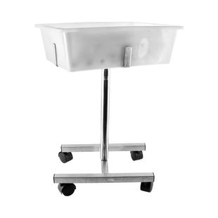 乒乓球专用移动集球盆多球盆多球筐多球架集球器集球网多球框