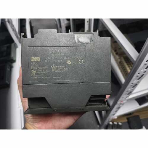 询价SIMATIC ET200M接口模块，型号6ES715