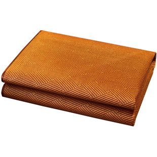 夏季凉席双面可裸睡冰丝藤席家用双人床可折叠空调草席子老式凉垫