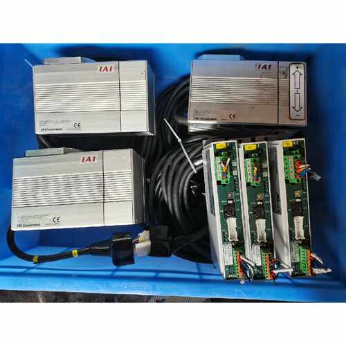 询价-IAI电动旋转气缸RCP2-RTBBL驱动器PCON-CB