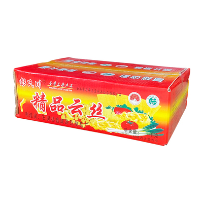 云南豆皮8.9斤凉火锅拌菜豆油皮