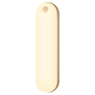 2025新款人体自动感应小夜灯智能家用床头充电灯卧室过道人来即亮