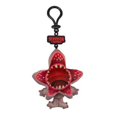 正版怪奇物语毛绒公仔挂件包挂饰