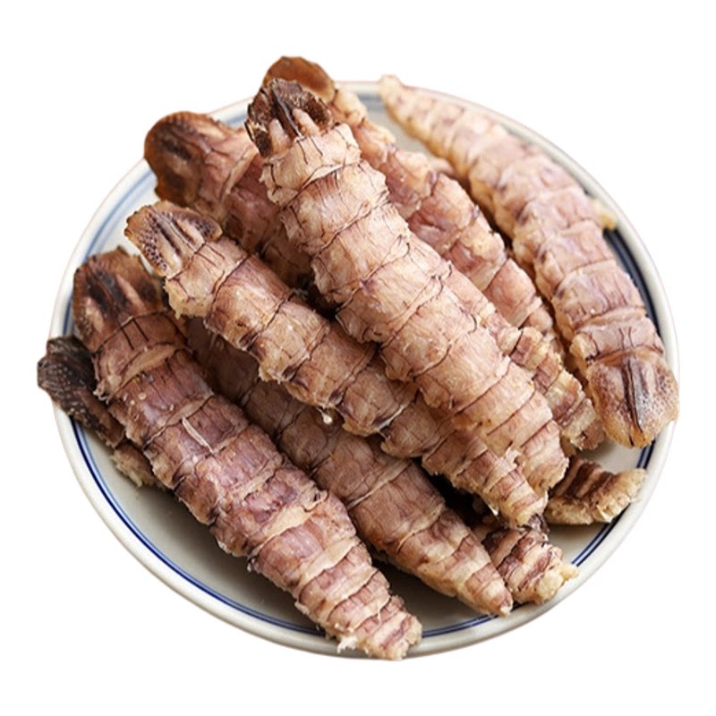 优质新货皮皮虾姑干货熟食爬爬虾虾类制品