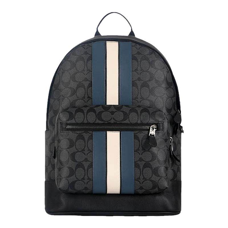 COACH/蔻驰男士双肩包