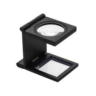 信鸽20倍放大镜高清正品信鸽眼睛看鸽子专用照布镜玻璃10刻内扣线