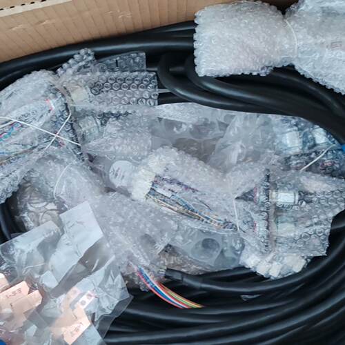 议价Robot Power Cable_Aotewei Hw2270139-A 300040适用