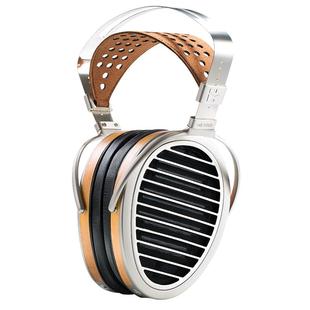 Hifiman海菲曼he1000v2升级版头戴式耳机平面振膜全尺寸旗舰发烧