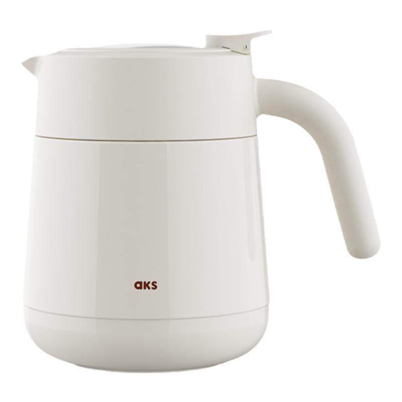 陶瓷内胆焖茶壶茶水分离保温茶壶