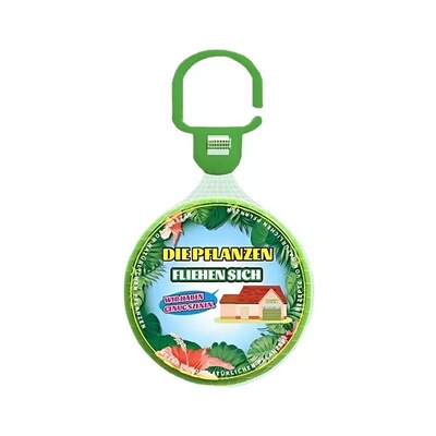 德国强效驱蚊挂件室内驱虫神器苍蝇蟑螂香薰防虫凝胶驱赶害虫无毒