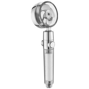 旅行便携过滤花洒增压淋浴喷头洗澡水龙头酒店过滤器泰国软管开关