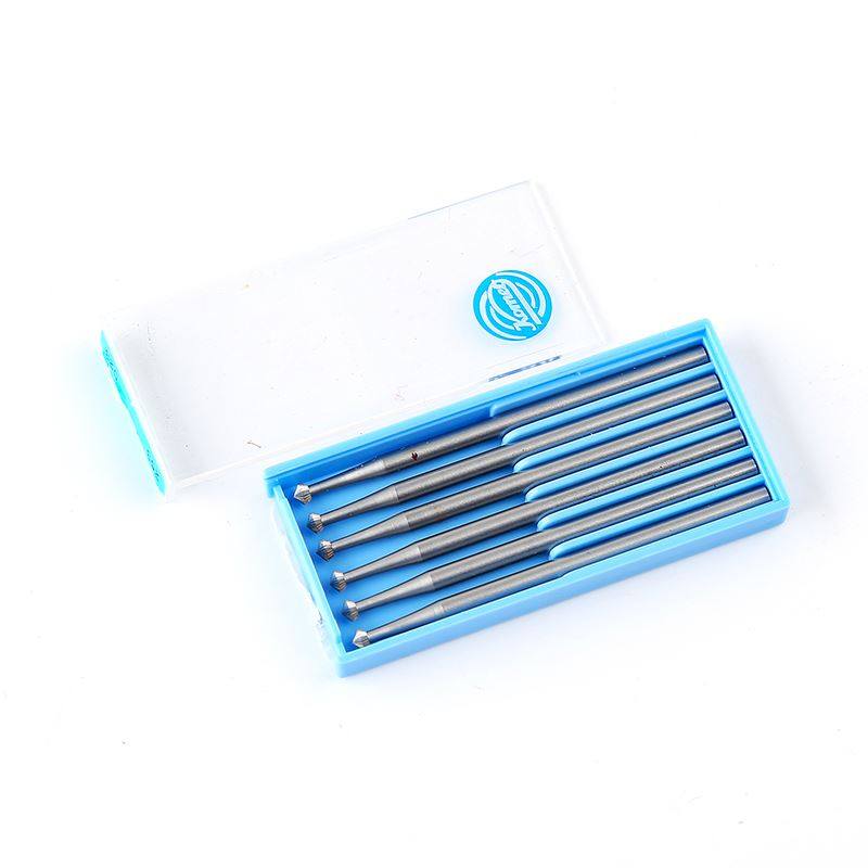 35牙工机具核雕牙雕首饰雕刻刀微雕电动铣刀