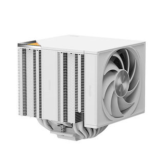 超频三RZ820风冷CPU散热器风扇PWM台式机电脑8热管塔式风冷