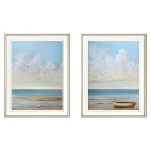 现代美式长方形竖版轻奢装饰画客餐厅卧室沙发墙金属框油画布挂画