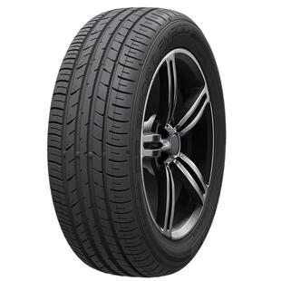 邓禄普汽车轮胎 225/45R18 95W FM800适配宝马3奔驰C级帝豪GS星瑞