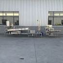 豆制品加工设备千张机仿手工薄厚可调干豆腐机 全自动豆腐皮机