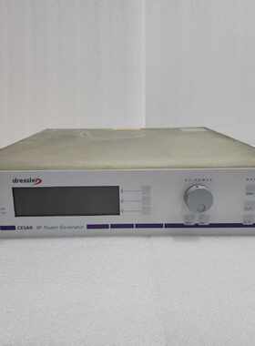 dressler RF Generator Cesar1310
