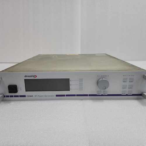 dressler RF Generator Cesar1310