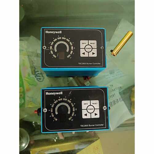 询价下单TBC2800A1000 霍尼韦尔 控制器 可开发票