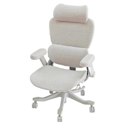 Everseat Luna专用椅套带绒版/不带绒版全包裹柔软透气耐脏
