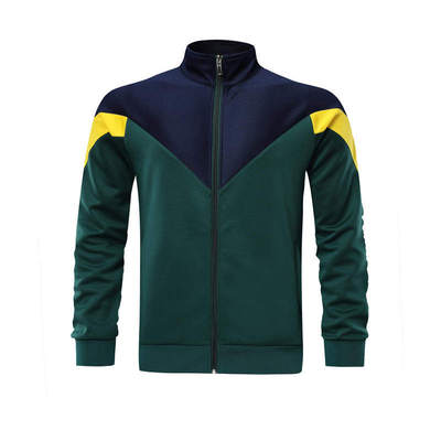 秋冬装户外跑步足球篮球训练服