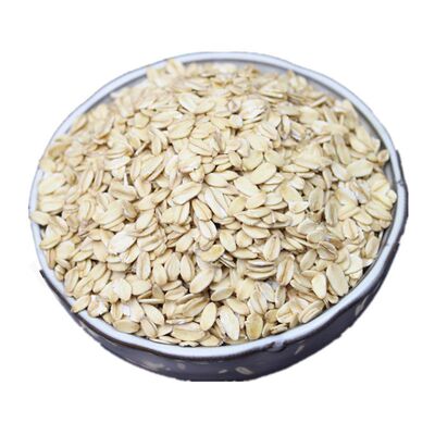 生燕麦片食品煮蒸饭煮粥用新货