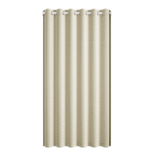 免打孔门帘隔断帘厨房遮挡帘加厚遮光试衣间隔断帘空调挡风帘窗帘