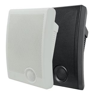 EodExo 704 壁挂音响校园公共广播教室挂壁式音箱背景音乐喇叭