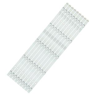 全新康佳LED55G500 LED55R680U LED55R6000U背光灯条35022044 5灯