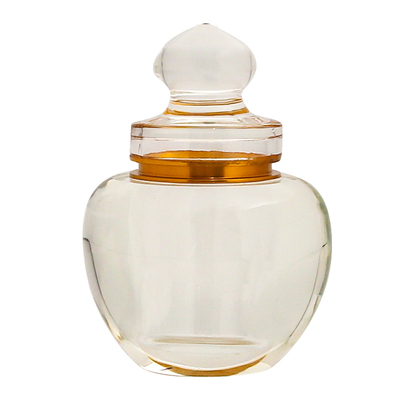 水晶舍利塔透明小号菩提塔