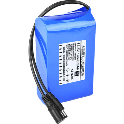 亿森能14.8V锂电池组动力电芯