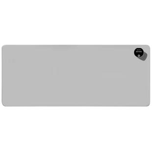 加热桌垫办公室桌面鼠标垫超大发热暖桌垫学生写作业冬季暖手防水