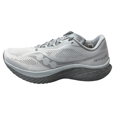 索康尼菁华15男款减震透气跑鞋