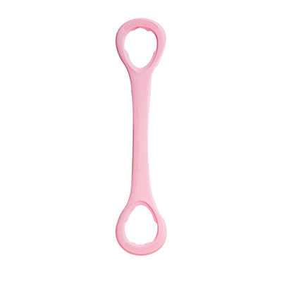 【拉断换新】8字拉力器开肩美背