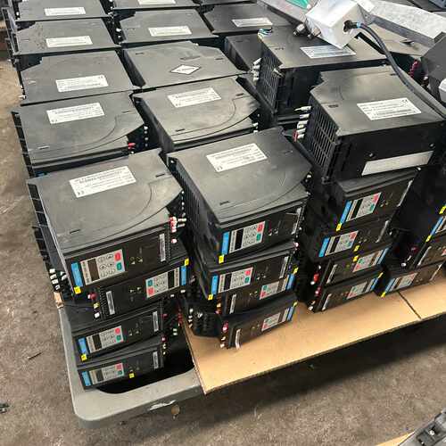 询价-汇川MD2000S0-4-CAN伺服驱动器