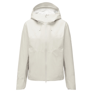 坦博尔户外短外套女防雨防风防水软壳旅游耐脏 登山服 TB5162752A