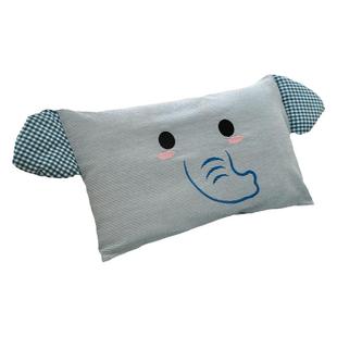 a类儿童枕套纯棉四季通用30×50卡通全棉宝宝专用小枕头套婴儿夏