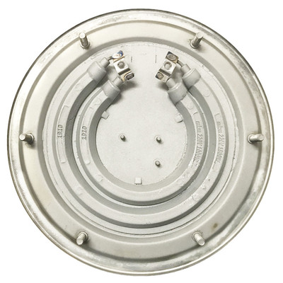 不锈钢304食品级电热开水桶KY