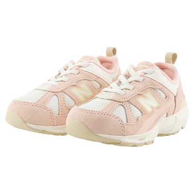 Newbalance nb官方童鞋 0~4岁小童春夏网眼护趾舒适学步鞋878