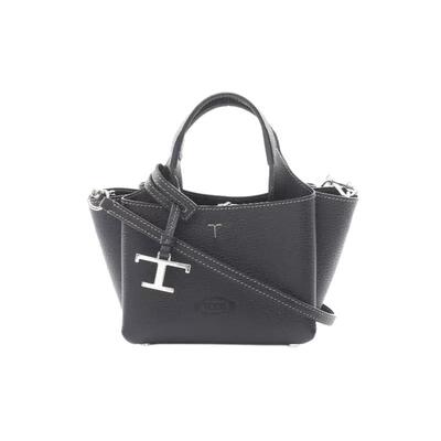 中古Tods托德斯斜挎包レディース