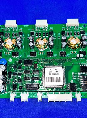 询价-RASI-01C 变频器ACS800改装机专用驱动板