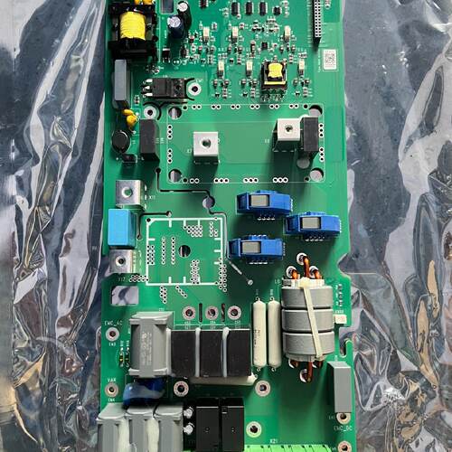 议价Br New nuine Abb Control Board Tint-2411C In Stock 3A适
