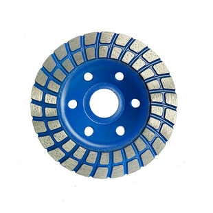 金刚石磨盘100 4寸 80金刚砂磨片地坪混凝土磨头大理石油漆墙包邮