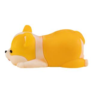 柯基慕斯硅胶模具小狗兔子可爱卡通甜品蛋糕烘焙小龙石狮子磨酒店