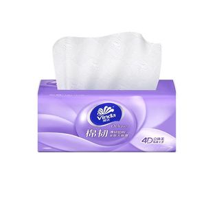 高级擦手纸可湿水纸巾实惠装餐巾纸优质清洁纸原木卫生纸小毛巾