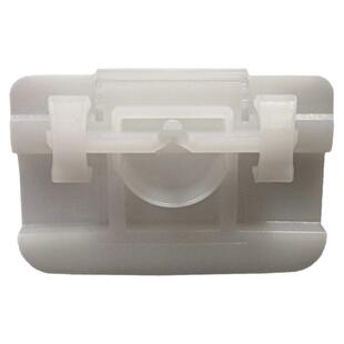 奔驰S级迈巴赫W222X222S300S350320S400S450S500侧裙门槛护板卡扣